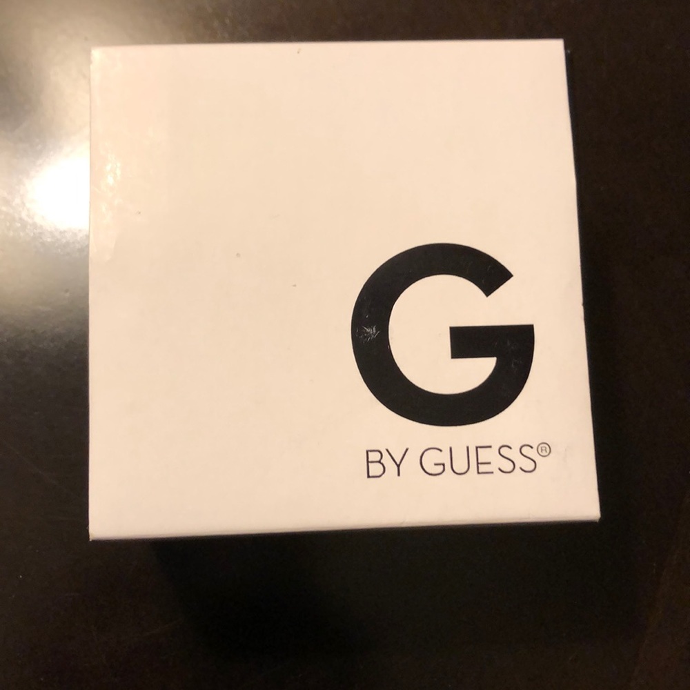 Ladies Guess Watch